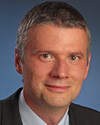 Jens Neuhaus of Siemens AG