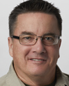 David Flock headshot