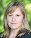Jennifer Scholze, SAP
