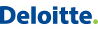 Deloitte logo
