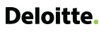 Deloitte logo