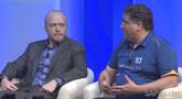 BI-HANA2016 Eric Vallo and Dallas Marks