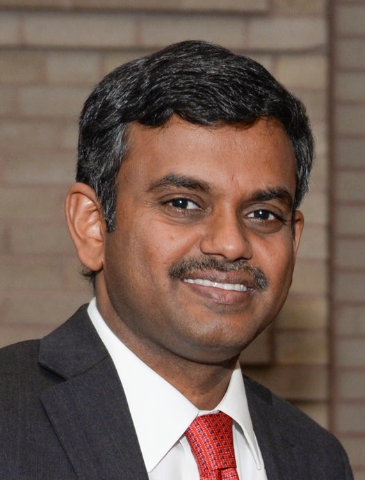 Ravi Pitchika