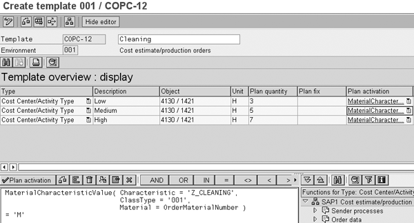 Enhance Your Cost Estimates with Complex Logic Through the Use of ...