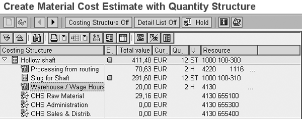 Enhance Your Cost Estimates with Complex Logic Through the Use of ...