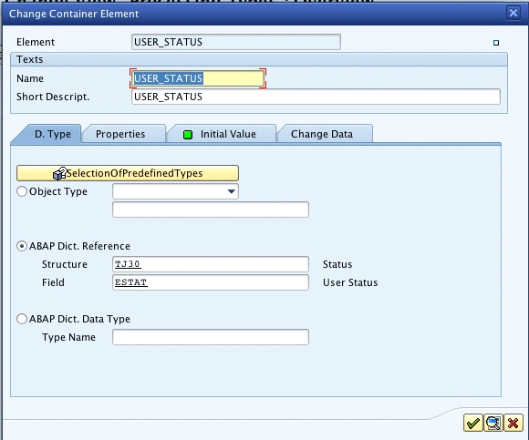 Status Change Controls Control the Request for Change Status Changes Based on the Related ...