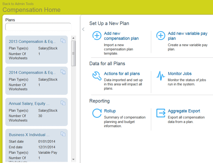 Leveraging the SuccessFactors Compensation Module to Automate the ...
