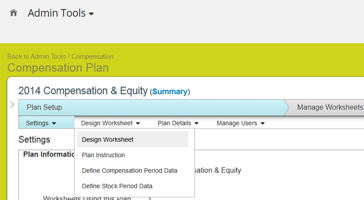 Leveraging the SuccessFactors Compensation Module to Automate the ...