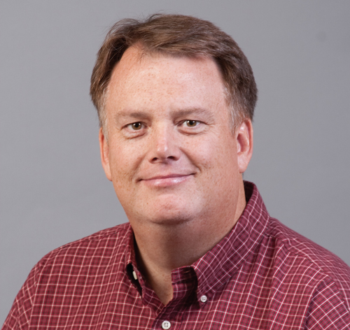 David Wascom of Summit Electric Supply