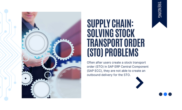 Supply Chain image
