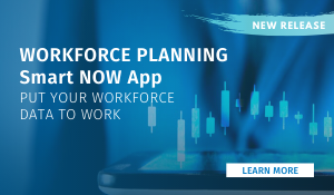 Workforce Planning Smart NOW App image