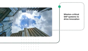 Achieve continuous uptime of your SAP services video thumbnail
