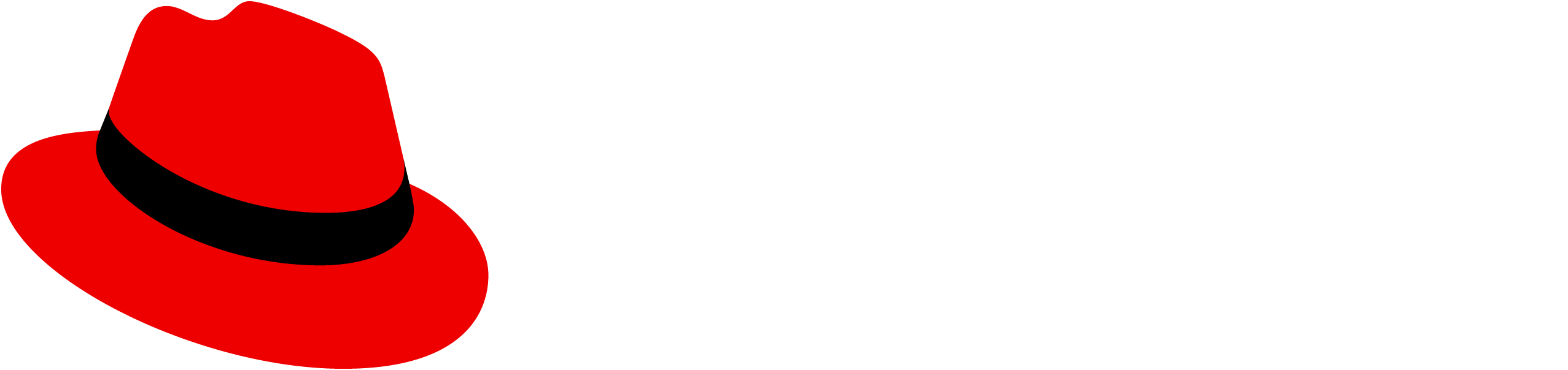 Red Hat Logo