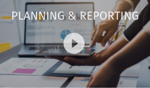 Evolve Your Planning & Reporting with CCH Tagetik Planning on SAP HANA video thumbnail