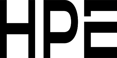 HPE Logo