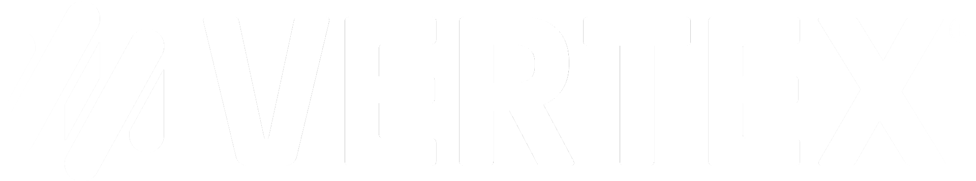 Vertex Logo