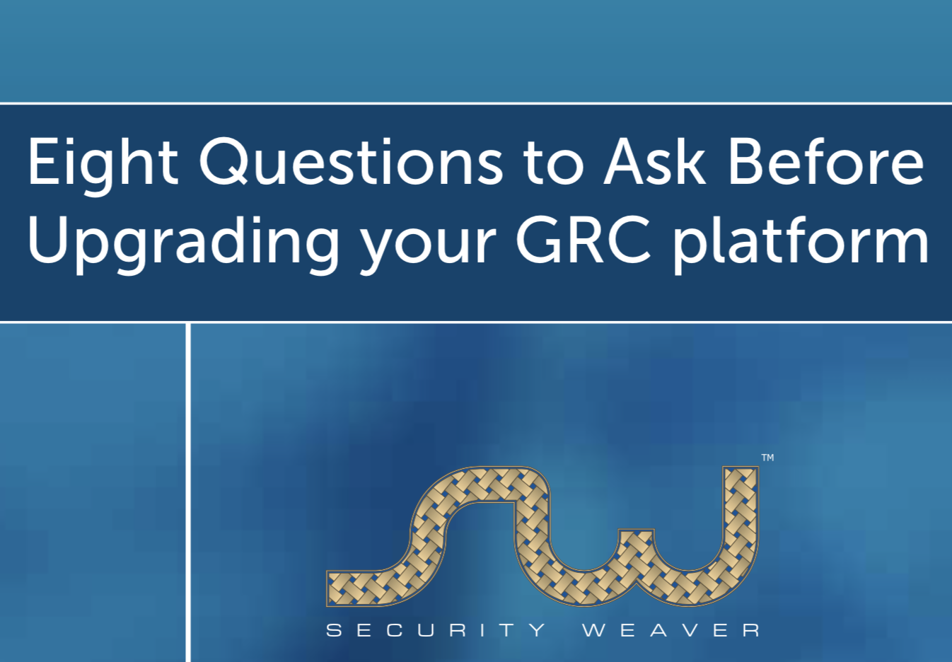 Eight Questions to Ask Before Upgrading Your GRC Platform image