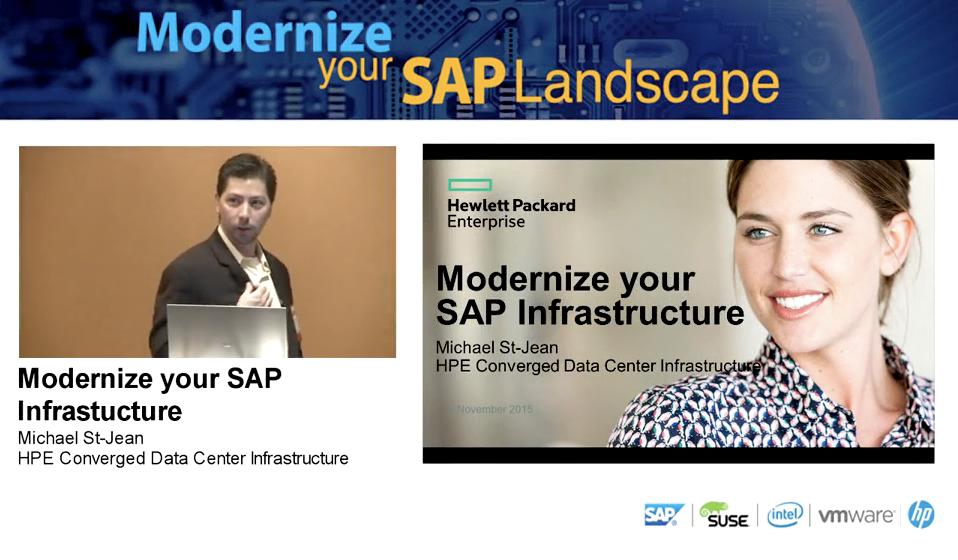 Top 5 Business Benefits of a Modern Core SAP Infrastructure and Strategies for Getting There image