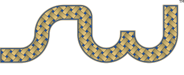Security Weaver Logo