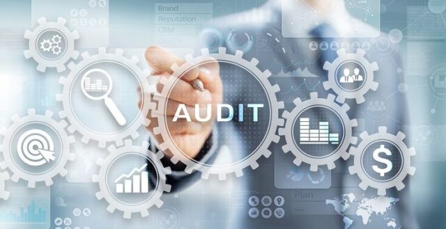 audit automation