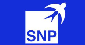 SNP Group Logo