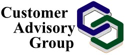 Customer Advisory Group Logo
