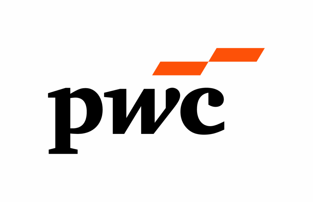 PwC and SAP Alliance Logo