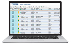 SAP Accounts Payable Automation product image