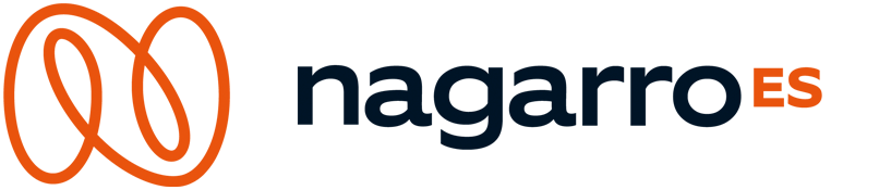 Nagarro ES Logo