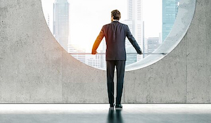 2020 study: Becoming an intelligent company with SAP – dream or reality? report image