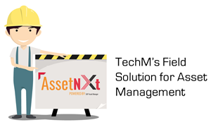 AssetNXT- TechM’s Field Solution for Asset Management video thumbnail