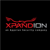 Xpandion Logo