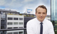 Christian Klein image SAP Cloud Growth
