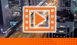 Building a better partnership: Thomson Reuters and SAP video thumbnail