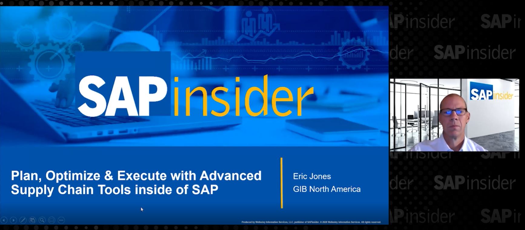 Plan, Optimize, and Execute with Advanced Supply Chain Tools Inside SAP ...