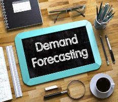 Demand forecasting image