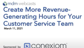 Create Revenue-Generating Hours for CSRs image