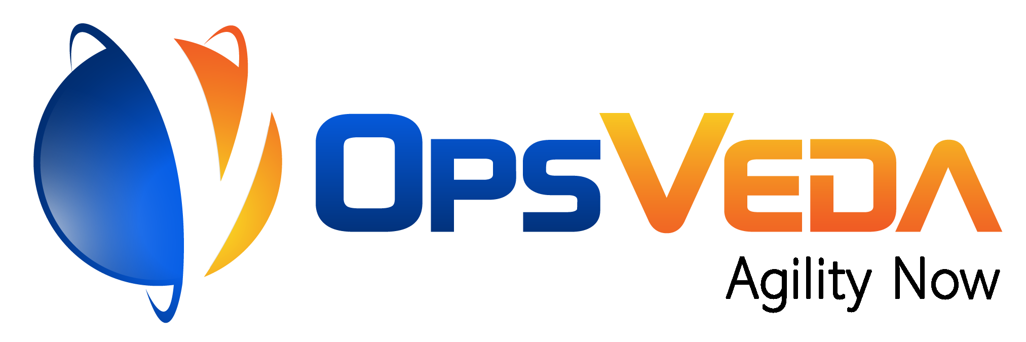 OpsVeda Logo