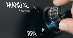 RPA Solutions Create Technical Debt image