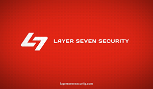 Get to know Layer Seven Security video thumbnail