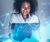 SAP Solutions on Azure: The Trusted Path to Intelligent Manufacturing image