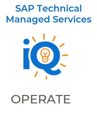ManagecoreiQ managed services logo