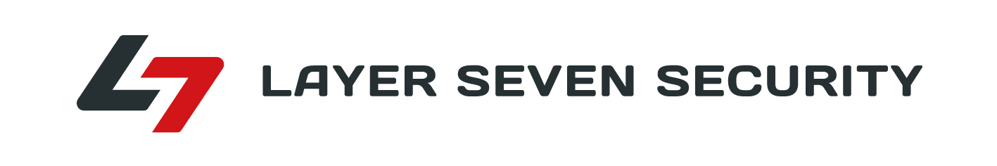 Layer Seven Security Logo