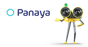 Panaya Logo