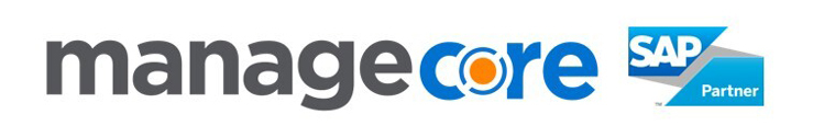 Managecore Logo
