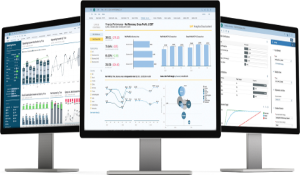 SAP Analytics Cloud product image