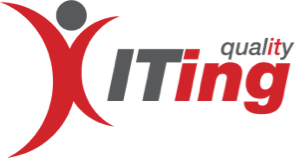 Xiting Logo