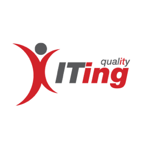 Xiting Logo