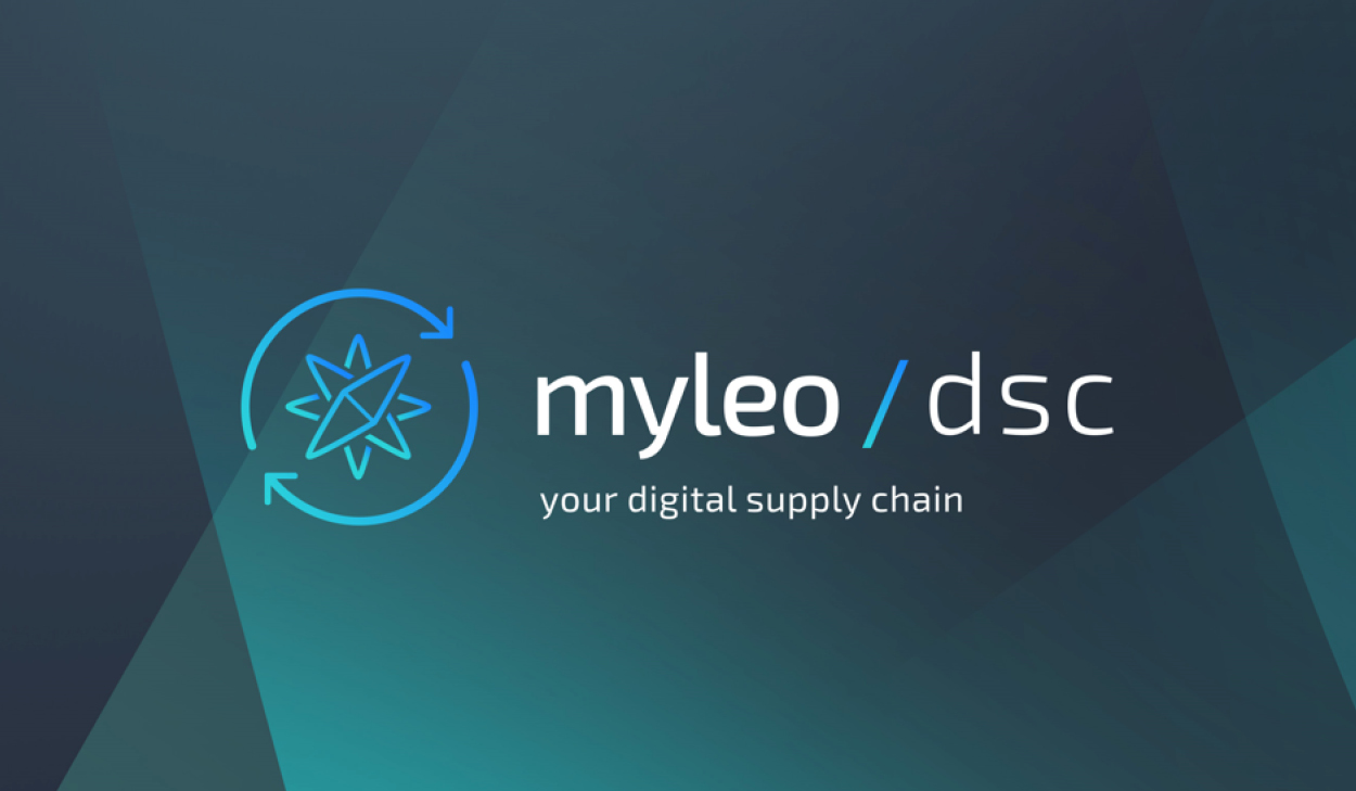 Digital Supply Chain with myleo / dsc image