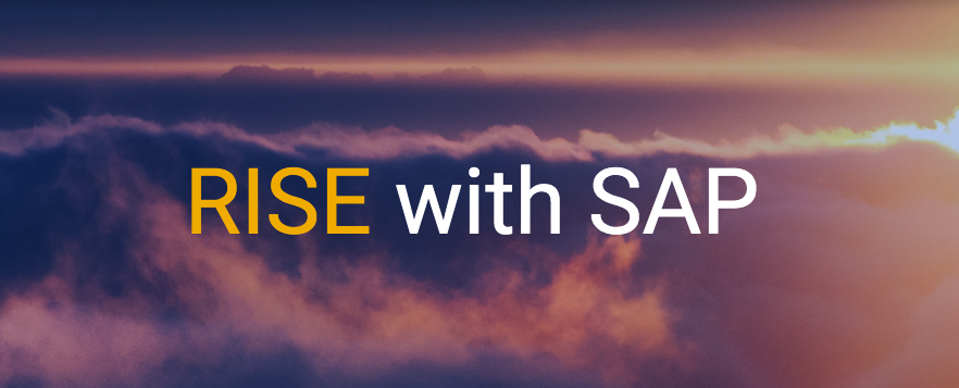 Rise With SAP - SAPinsider